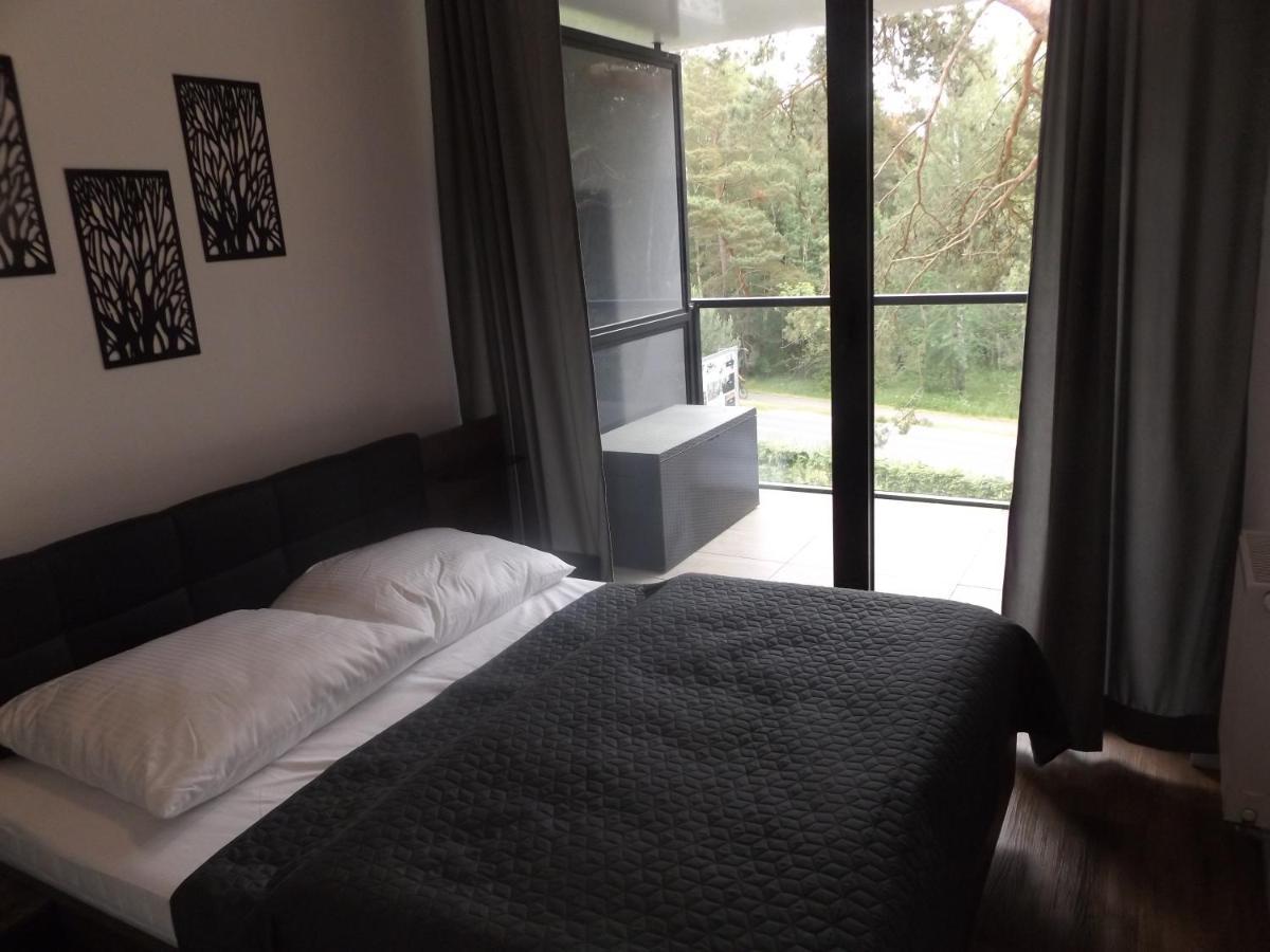 Apartament Dorka Rogowo  Exteriér fotografie