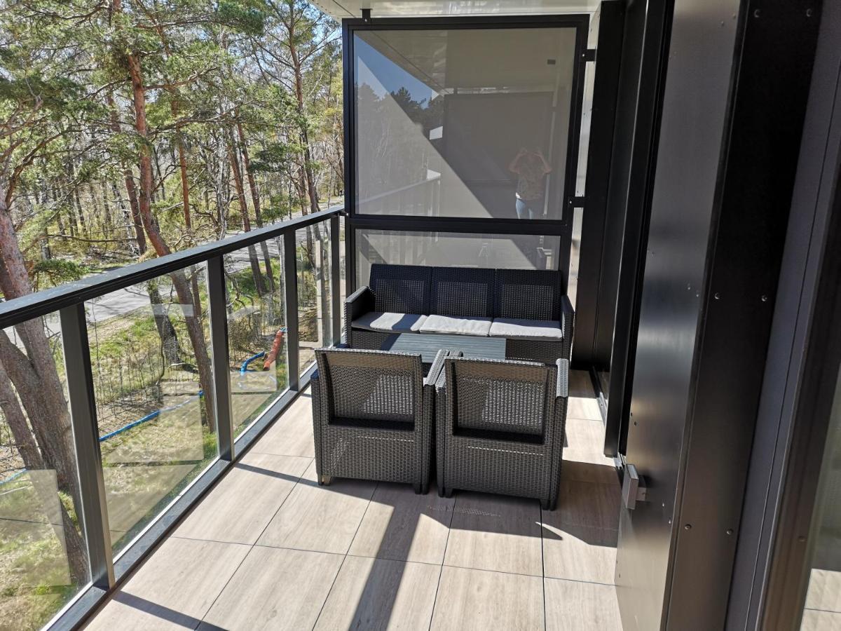 Apartament Dorka Rogowo  Exteriér fotografie