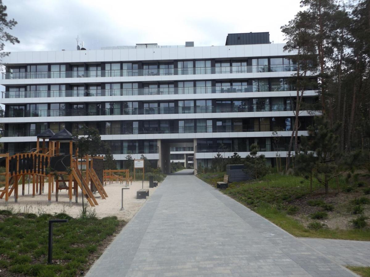 Apartament Dorka Rogowo  Exteriér fotografie